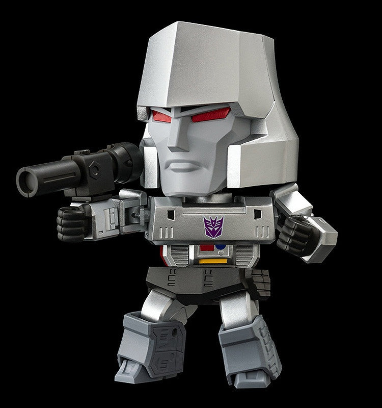 Good Smile Company Transformers Series Megatron Nendoroid Doll