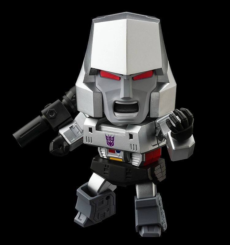 Good Smile Company Transformers Series Megatron Nendoroid Doll