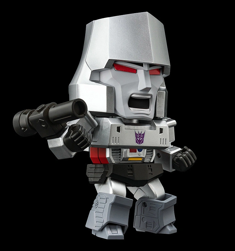 Good Smile Company Transformers Series Megatron Nendoroid Doll