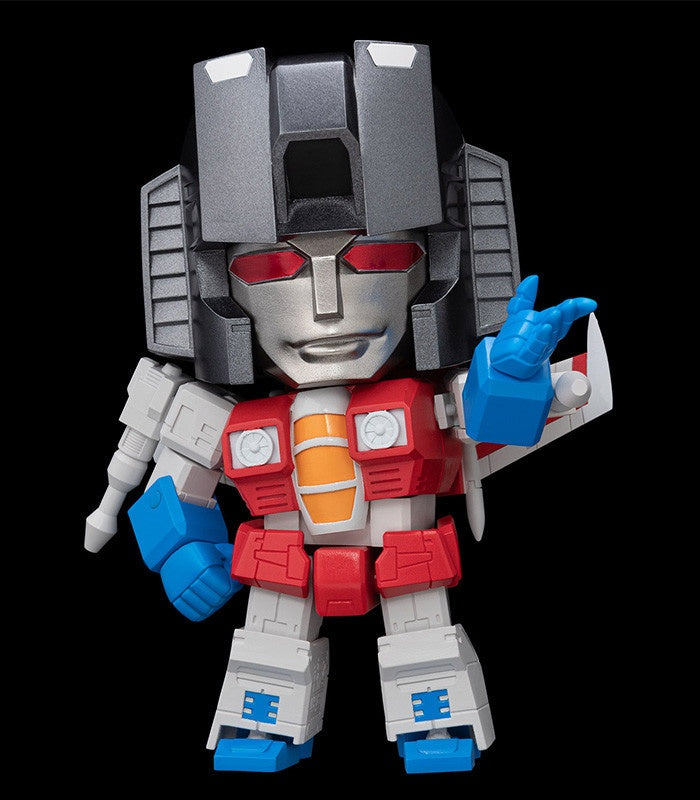 Good Smile Company Transformers Series Starscream Nendoroid Doll