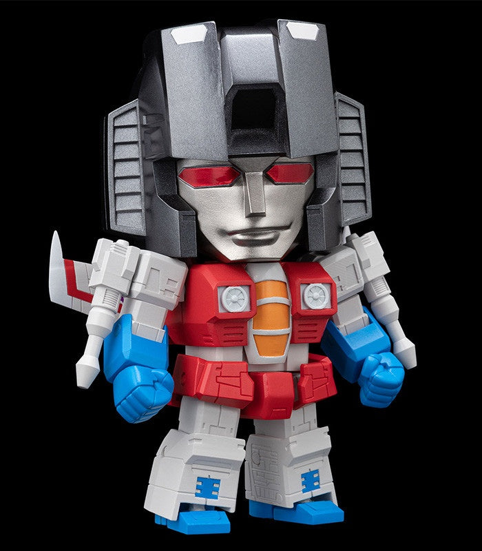 Good Smile Company Transformers Series Starscream Nendoroid Doll