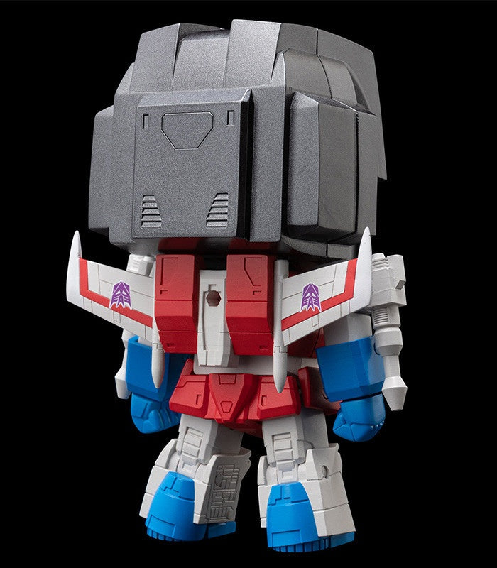 Good Smile Company Transformers Series Starscream Nendoroid Doll