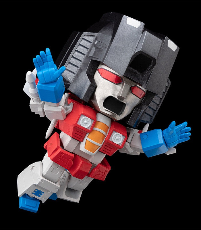 Good Smile Company Transformers Series Starscream Nendoroid Doll