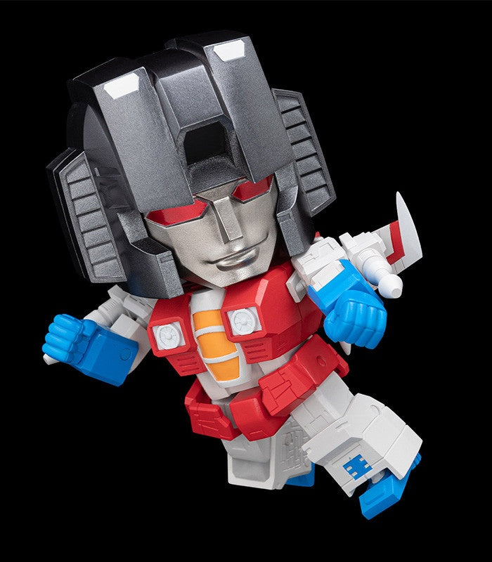 Good Smile Company Transformers Series Starscream Nendoroid Doll