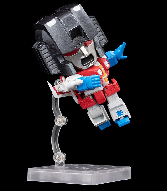 Good Smile Company Transformers Series Starscream Nendoroid Doll