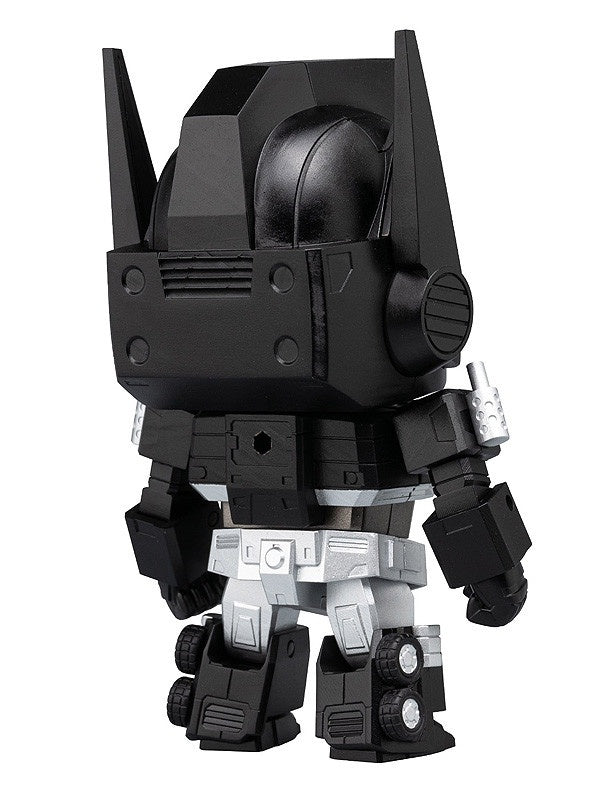 Good Smile Company Transformers Series Nemesis Prime Nendoroid Doll