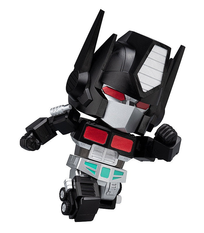 Good Smile Company Transformers Series Nemesis Prime Nendoroid Doll