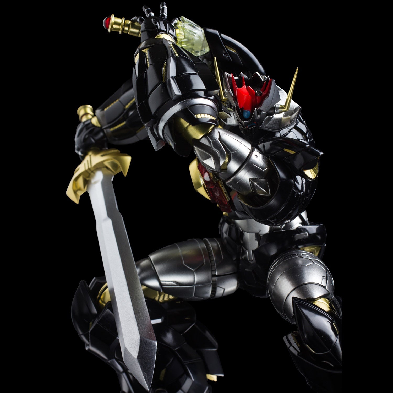 Sentinel Riobot Mazinkaiser 'Mazinger', Action Figure