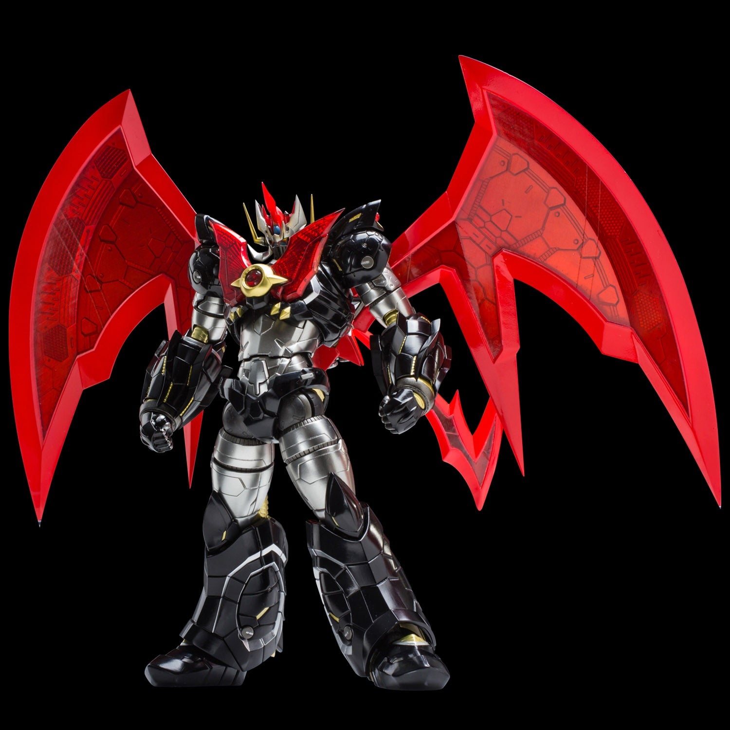 Sentinel Riobot Mazinkaiser 'Mazinger', Action Figure