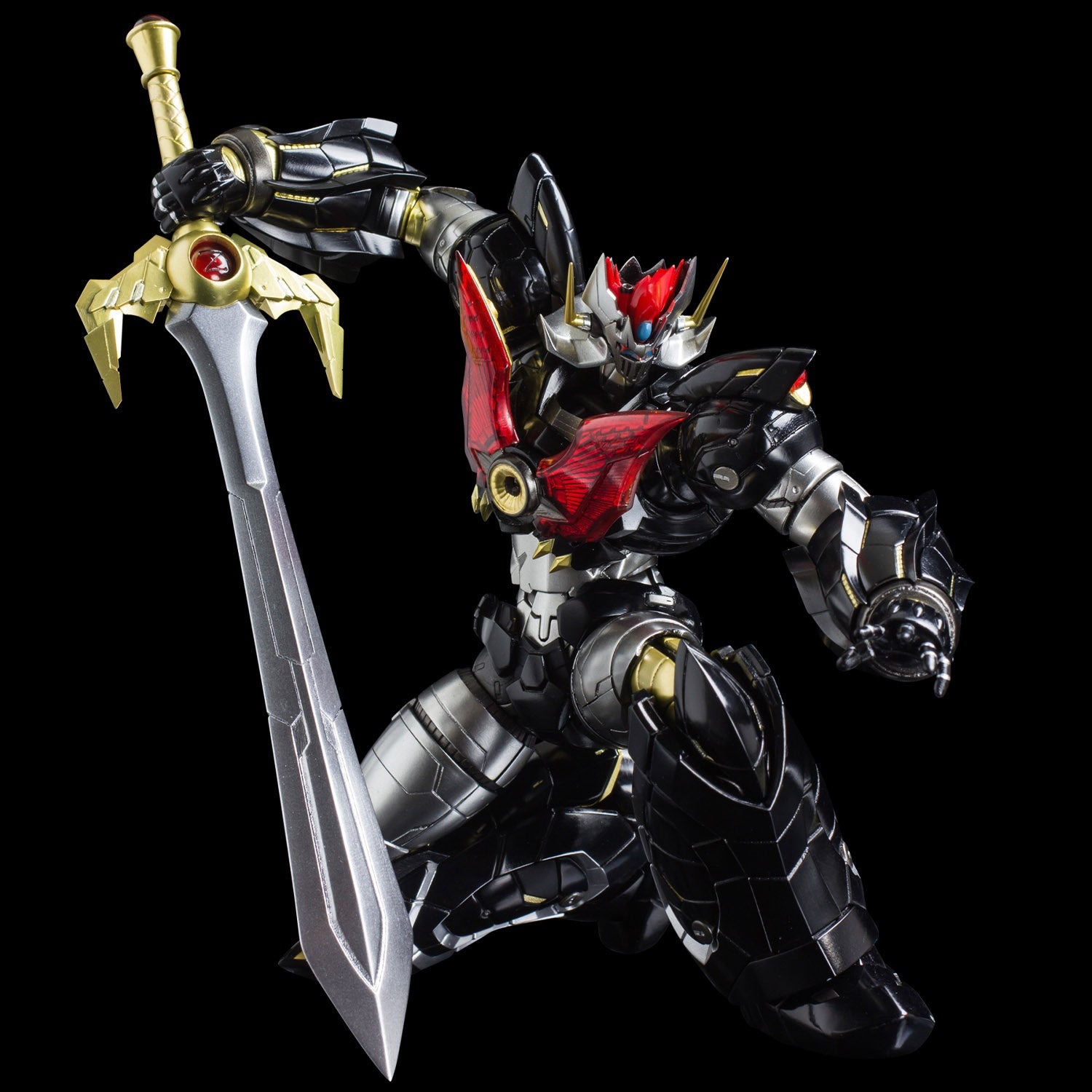 Sentinel Riobot Mazinkaiser 'Mazinger', Action Figure