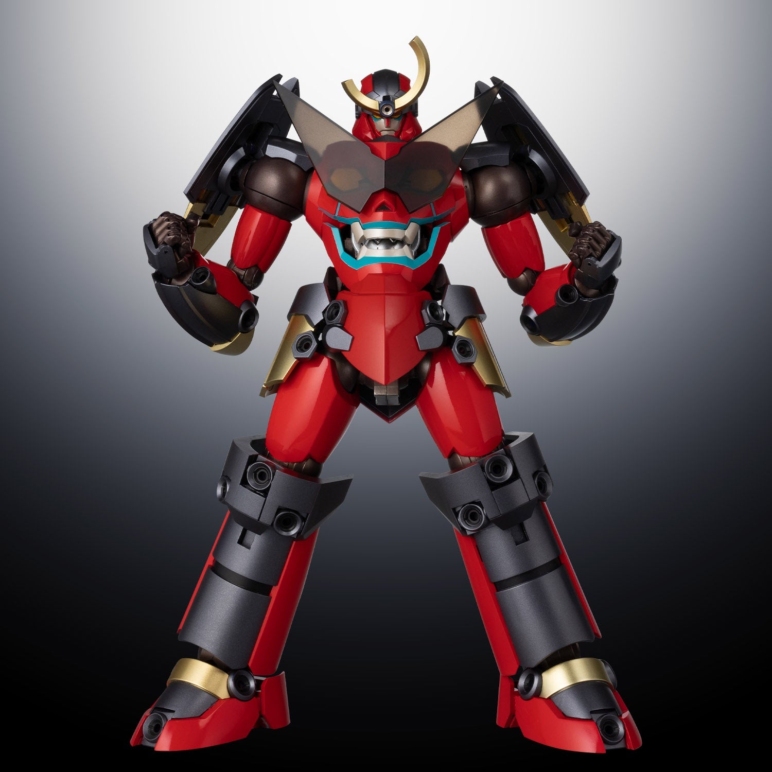 Sentinel Riobot Transform Gurren Lagann (Combine)