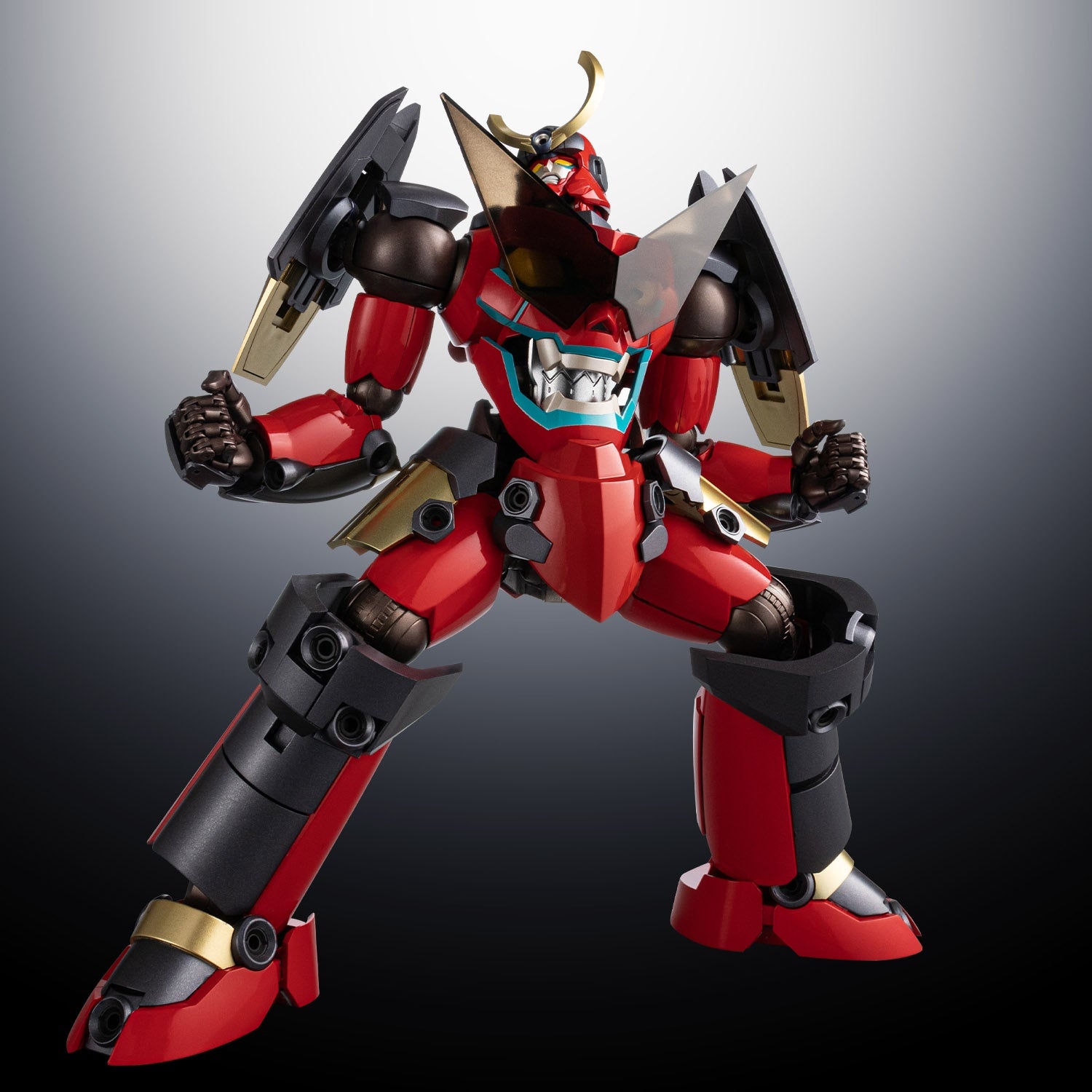 Sentinel Riobot Transform Gurren Lagann (Combine)