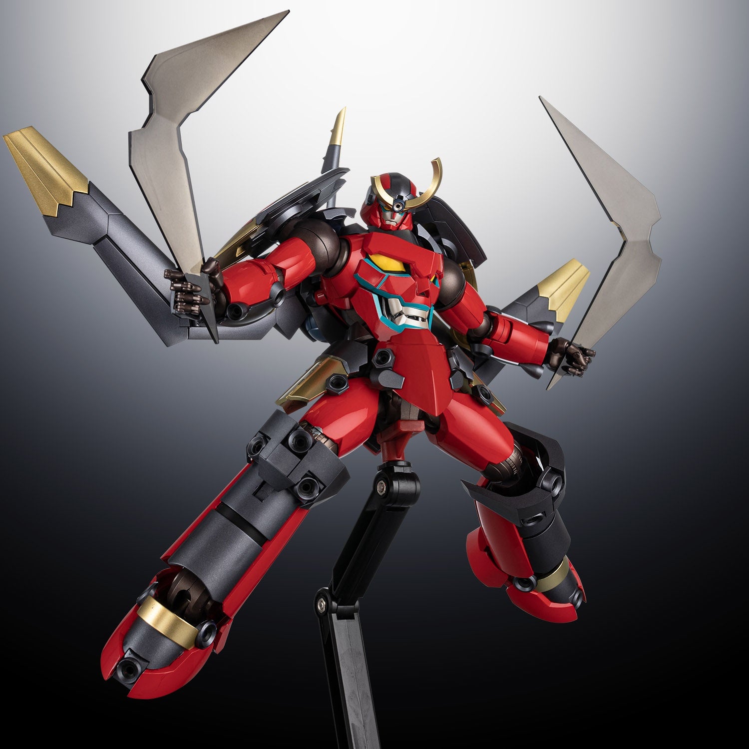 Sentinel Riobot Transform Gurren Lagann (Combine)