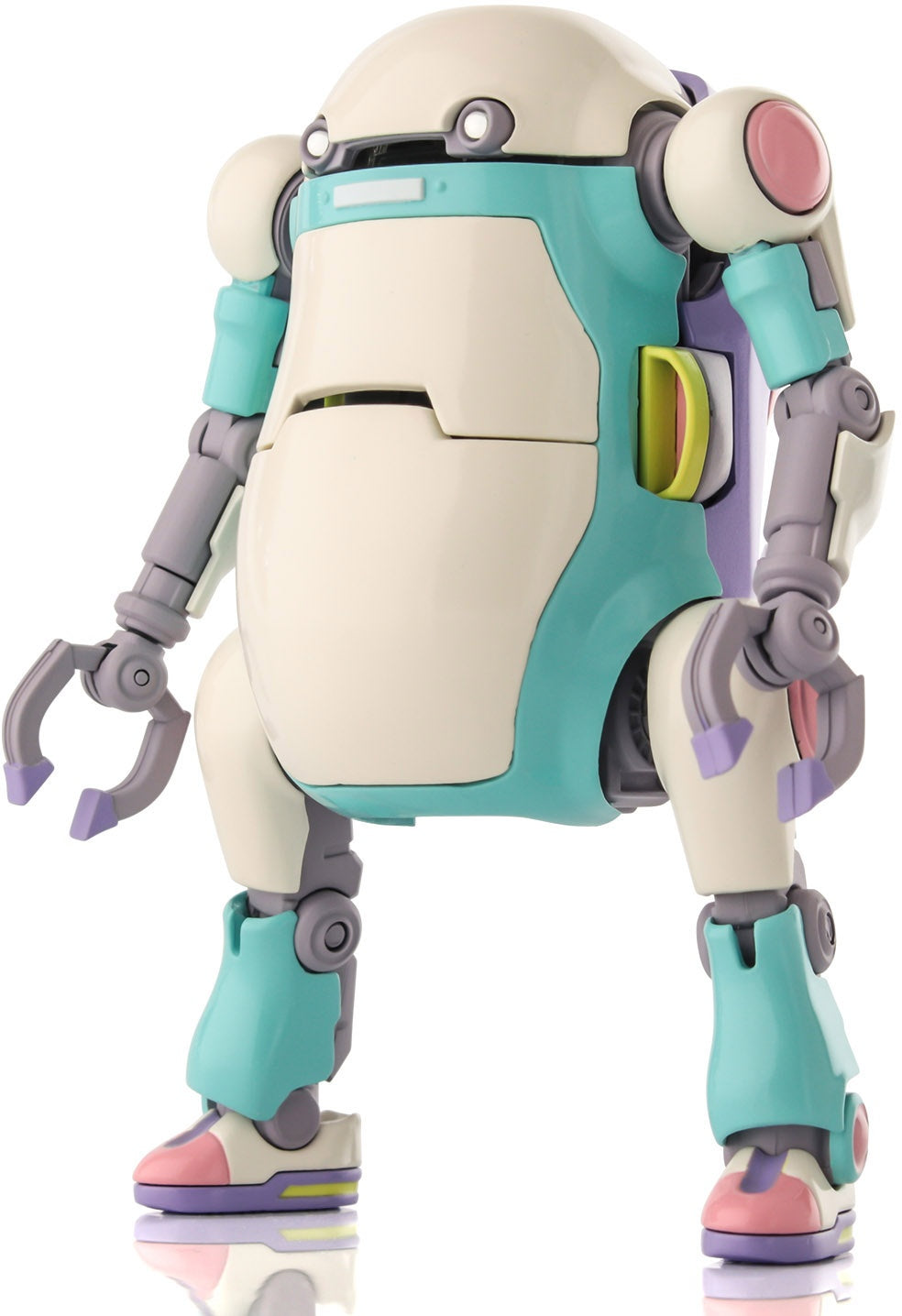 Sentinel 1/35 35MechatroWeGo 80's Ver. 'WeGo' - P-REX Hobby