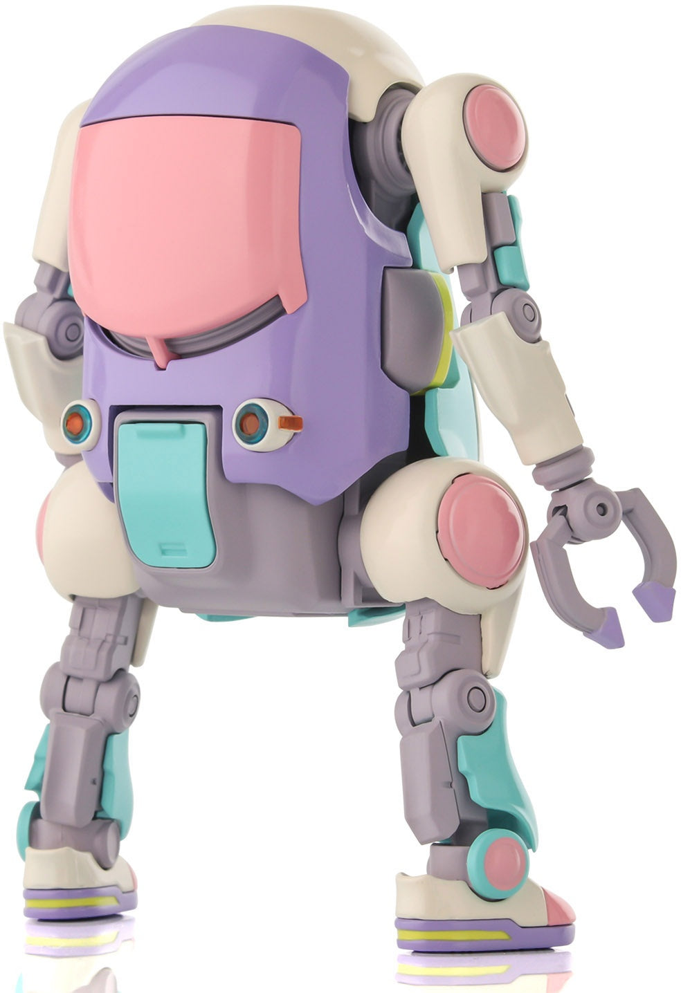 Sentinel 1/35 35MechatroWeGo 80's Ver. 'WeGo' - P-REX Hobby