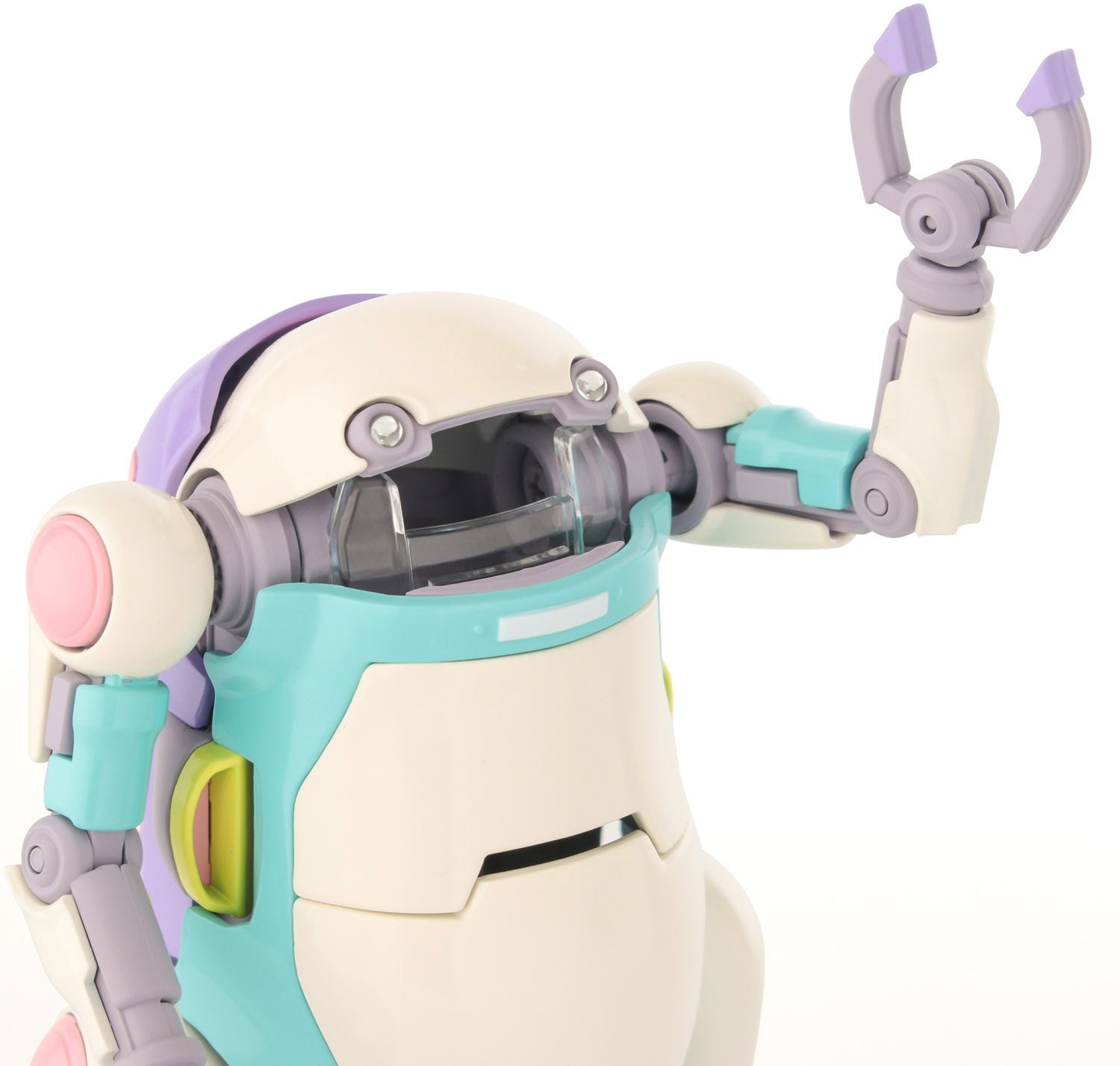 Sentinel 1/35 35MechatroWeGo 80's Ver. 'WeGo'