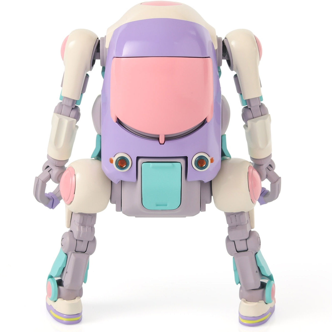 Sentinel 1/35 35MechatroWeGo 80's Ver. 'WeGo' - P-REX Hobby