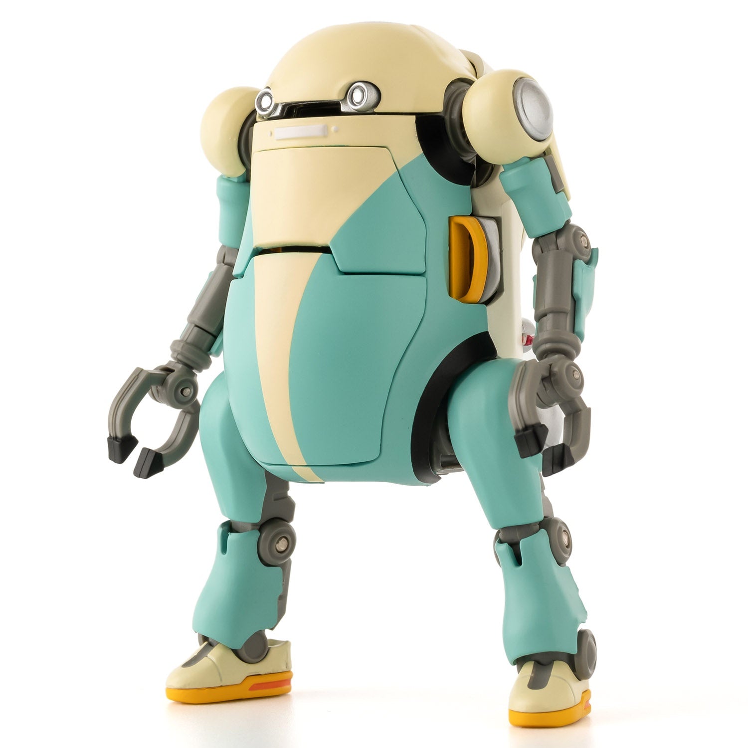 Sentinel 1/35 MechatroWeGo (Two-Tone Green) 'WeGo'