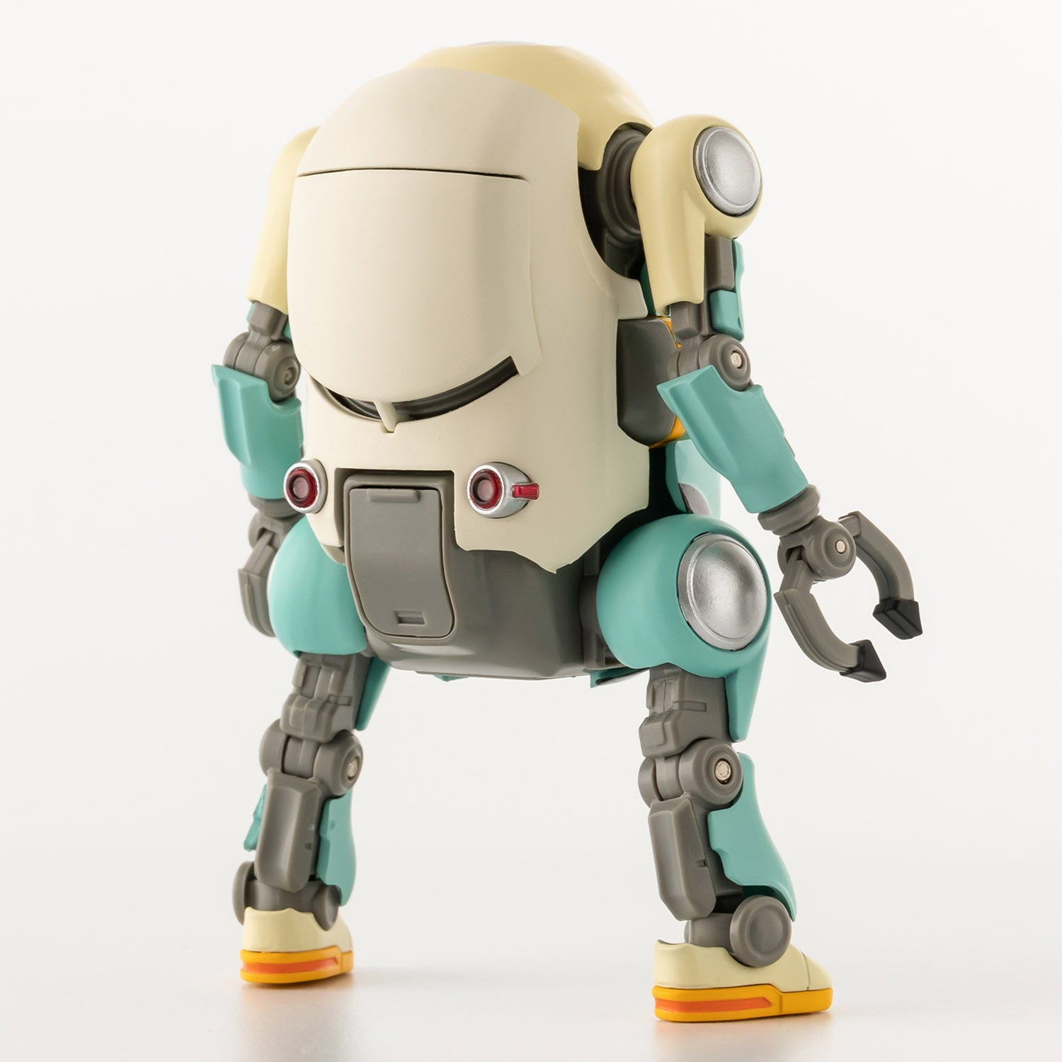 Sentinel 1/35 MechatroWeGo (Two-Tone Green) 'WeGo'