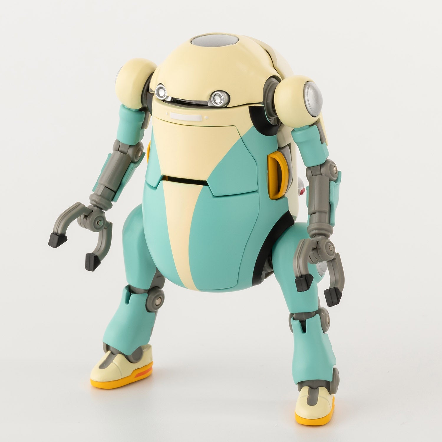 Sentinel 1/35 MechatroWeGo (Two-Tone Green) 'WeGo'