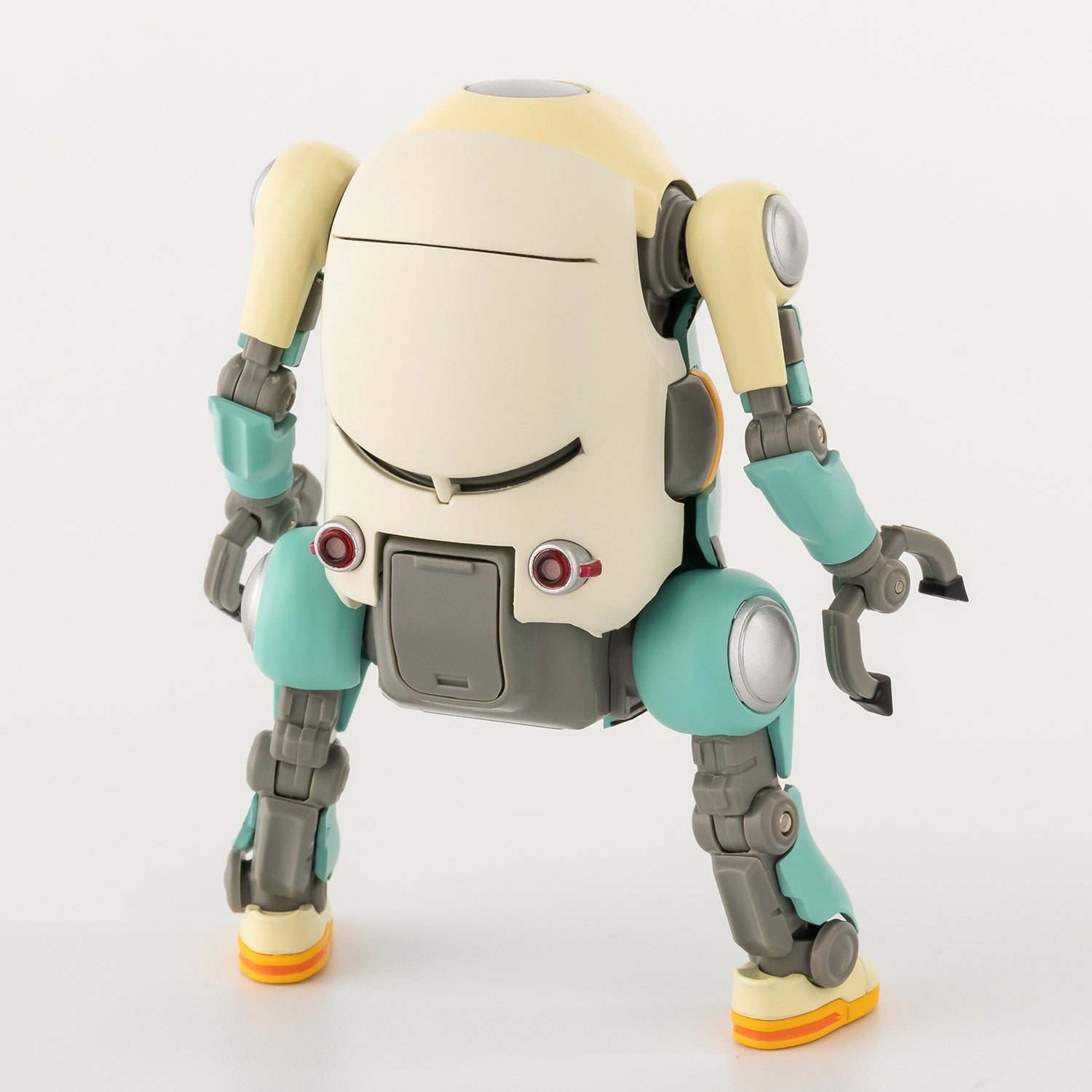 Sentinel 1/35 MechatroWeGo (Two-Tone Green) 'WeGo'