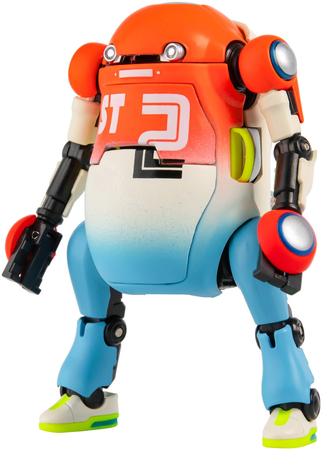 Sentinel WeGo 1/35 MechatroWeGo (Sunrise) 'WeGo'