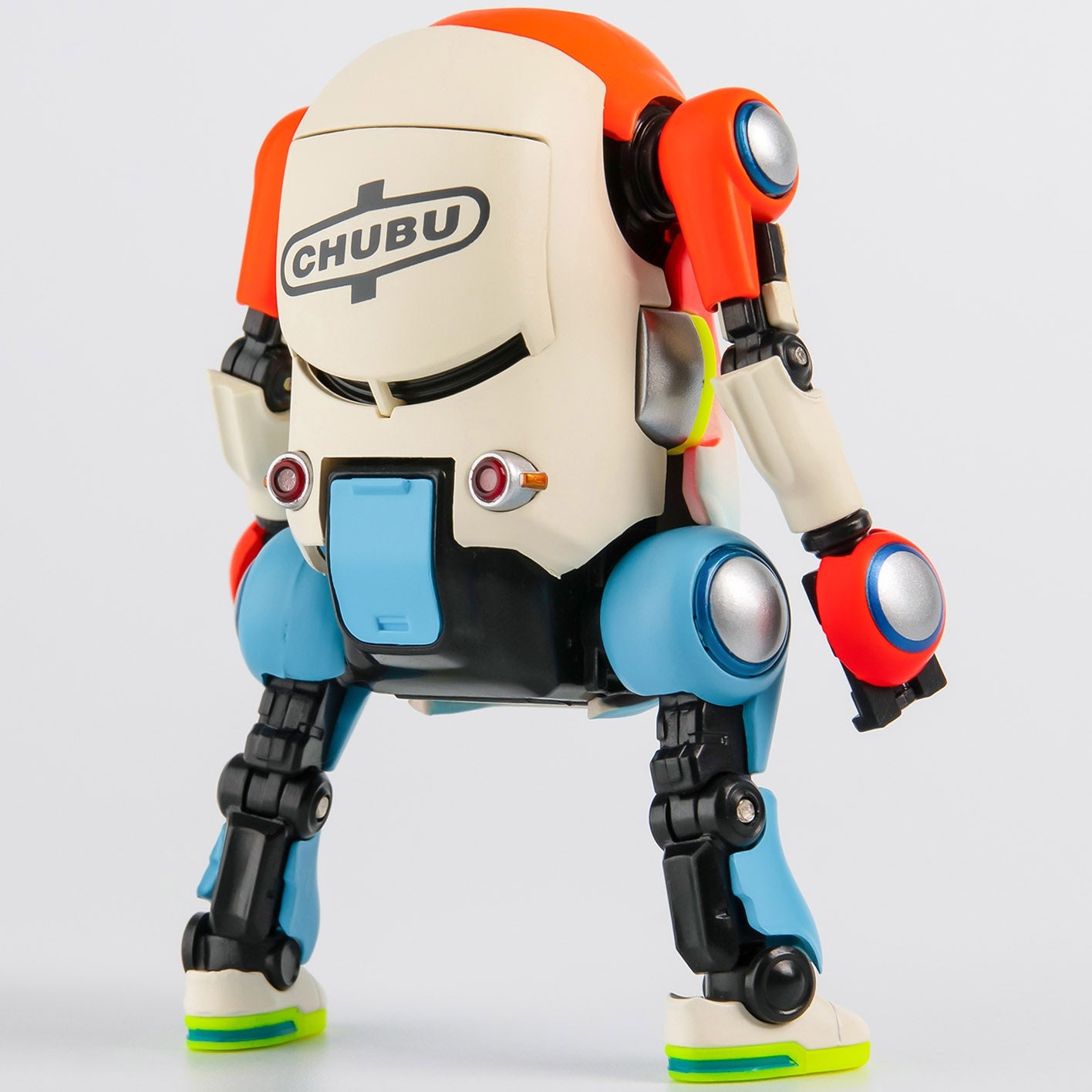 Sentinel WeGo 1/35 MechatroWeGo (Sunrise) 'WeGo'