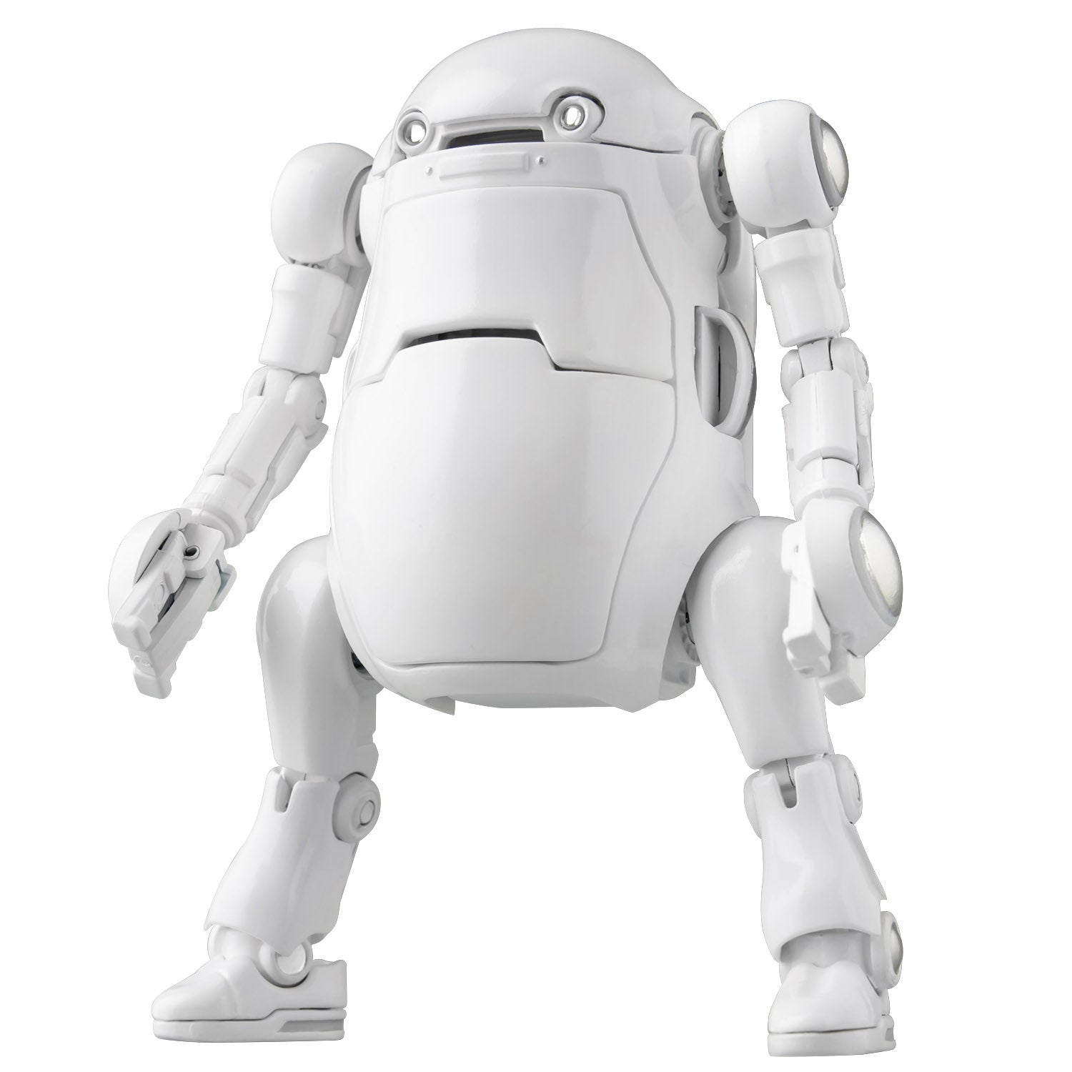 Sentinel WeGo 35MechatroWeGo (D.I.Y) "WeGo"