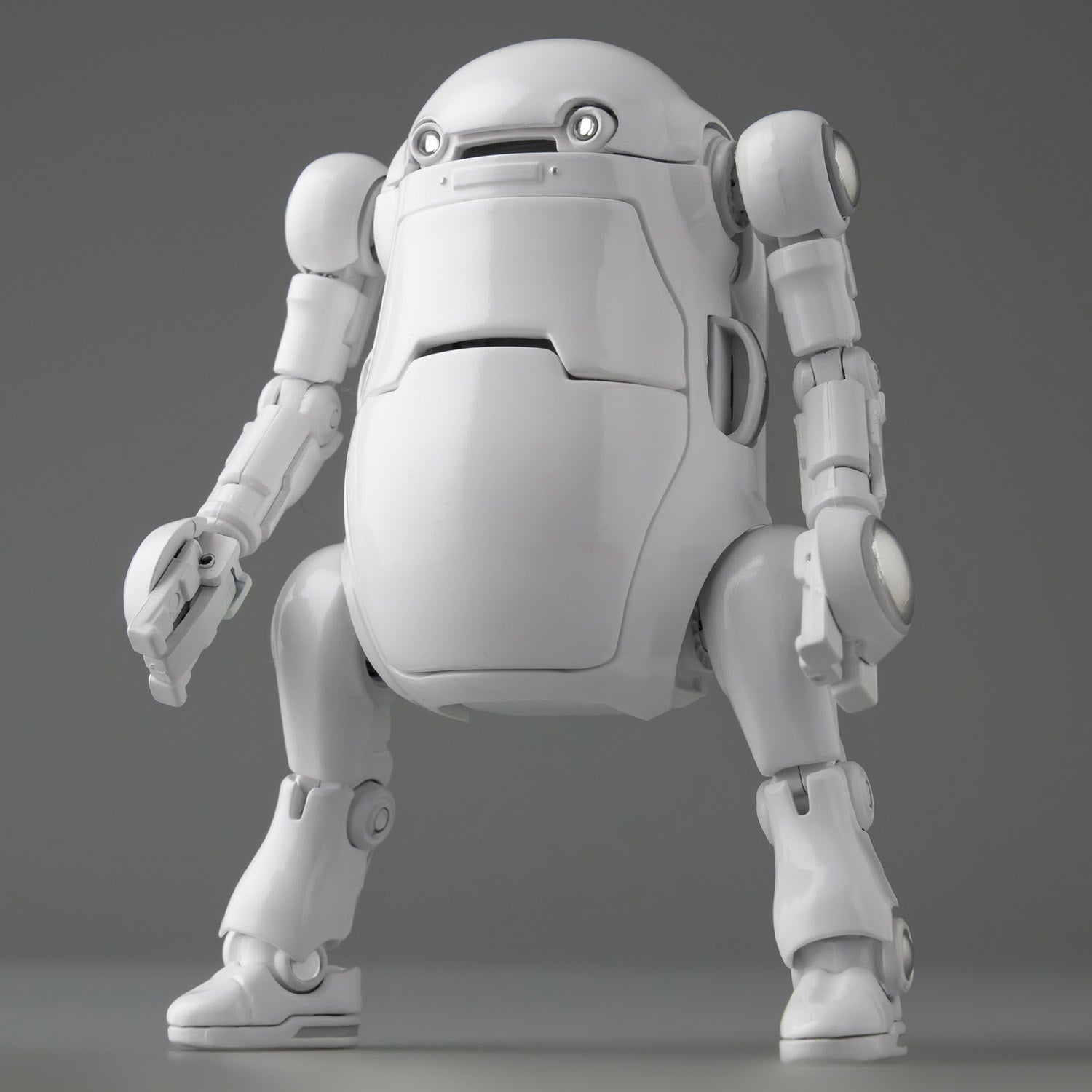 Sentinel WeGo 35MechatroWeGo (D.I.Y) "WeGo"