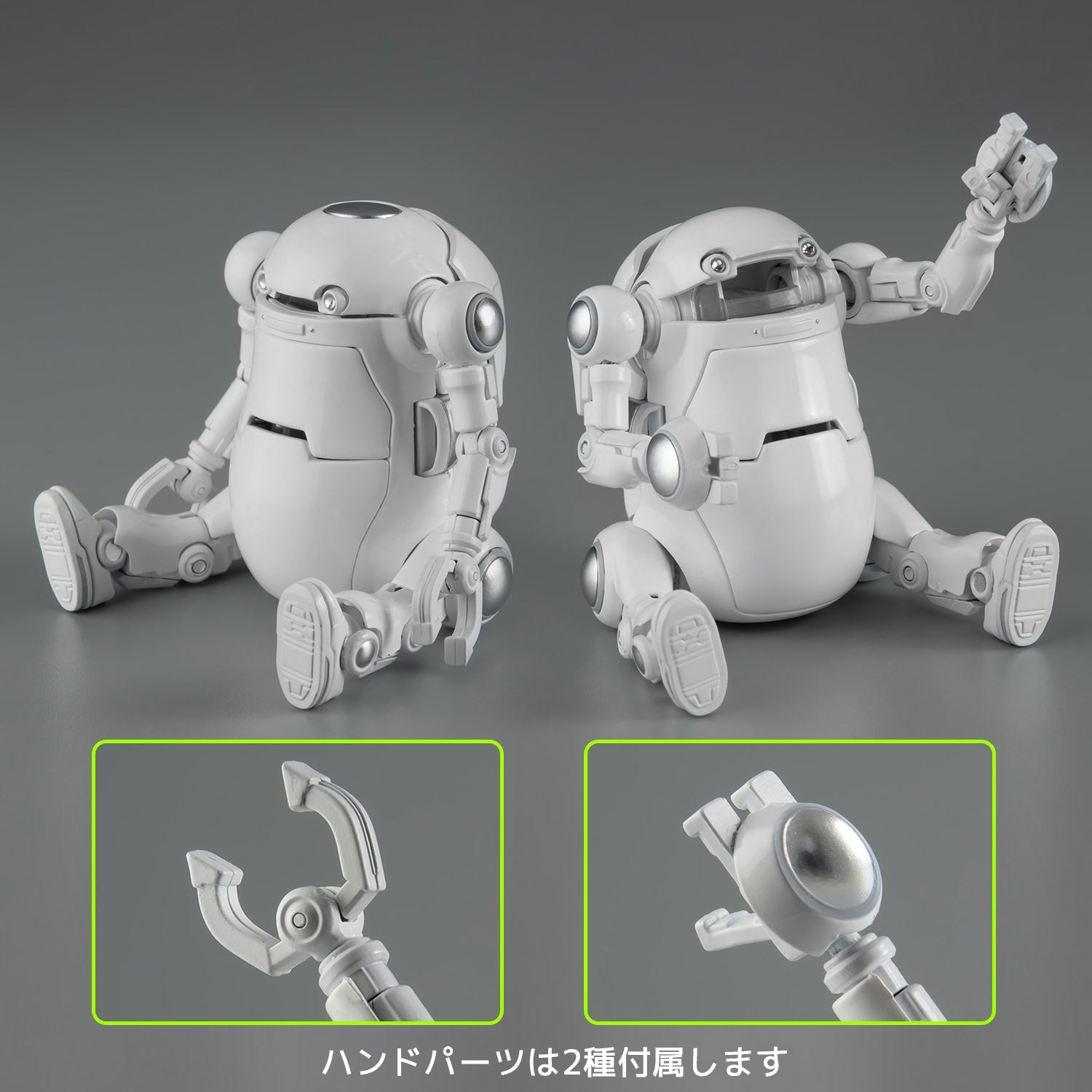 Sentinel WeGo 35MechatroWeGo (D.I.Y) "WeGo"