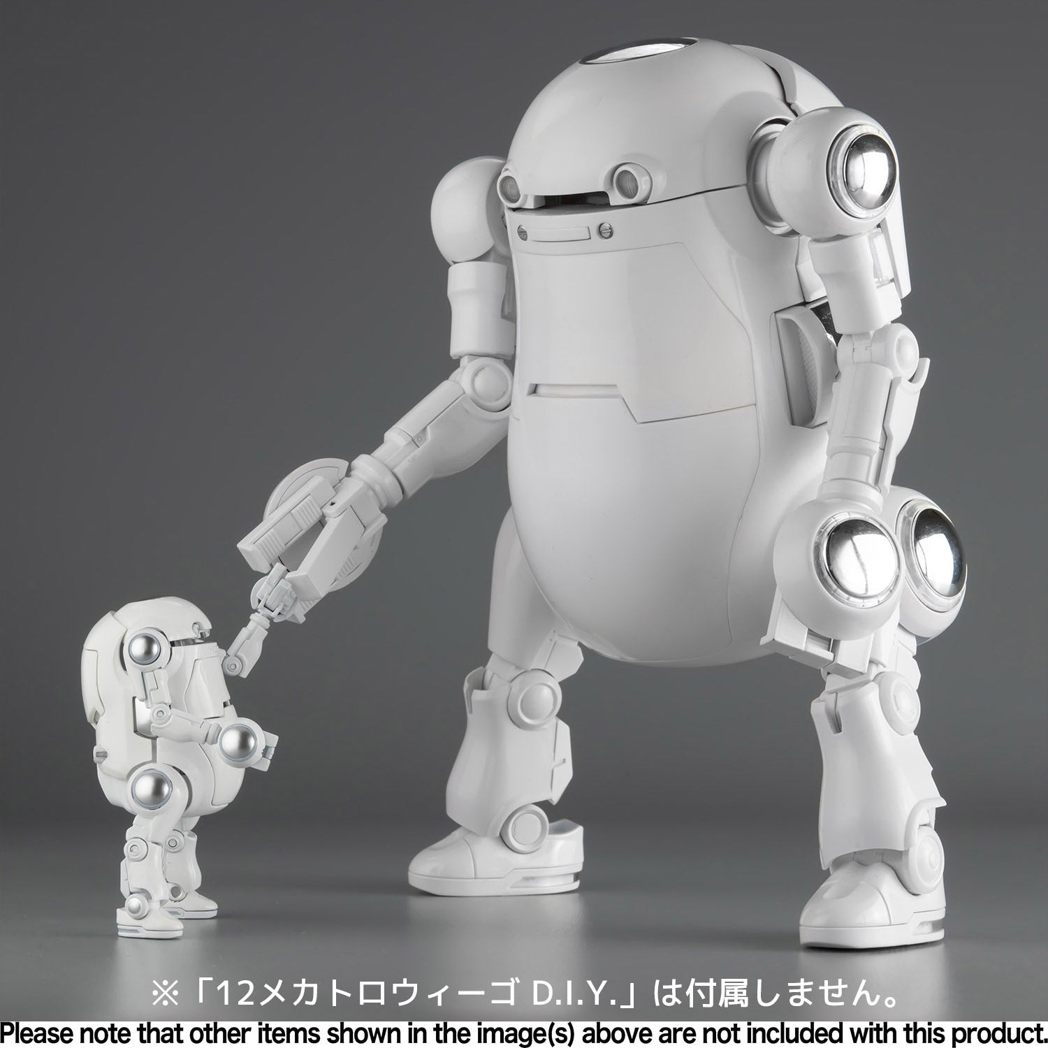 Sentinel WeGo 35MechatroWeGo (D.I.Y) "WeGo"