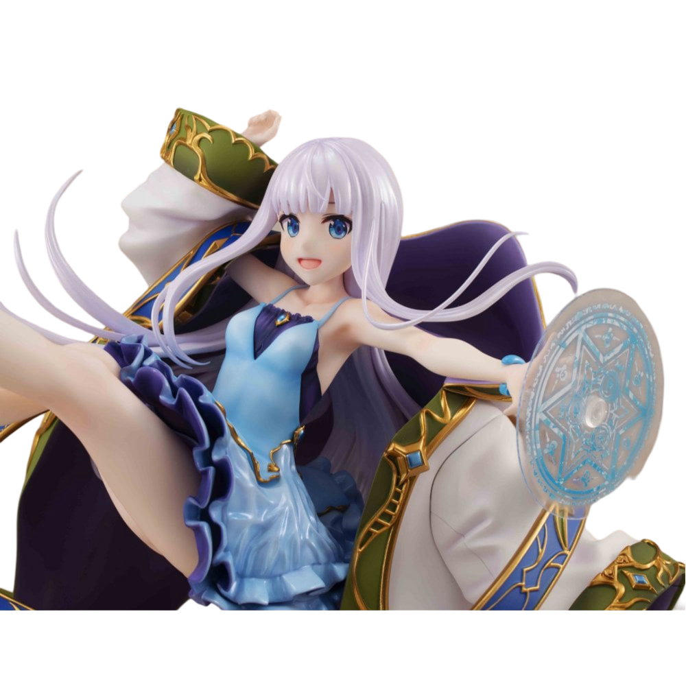 GoodSmile Company Mira 1/7 Scale Figure