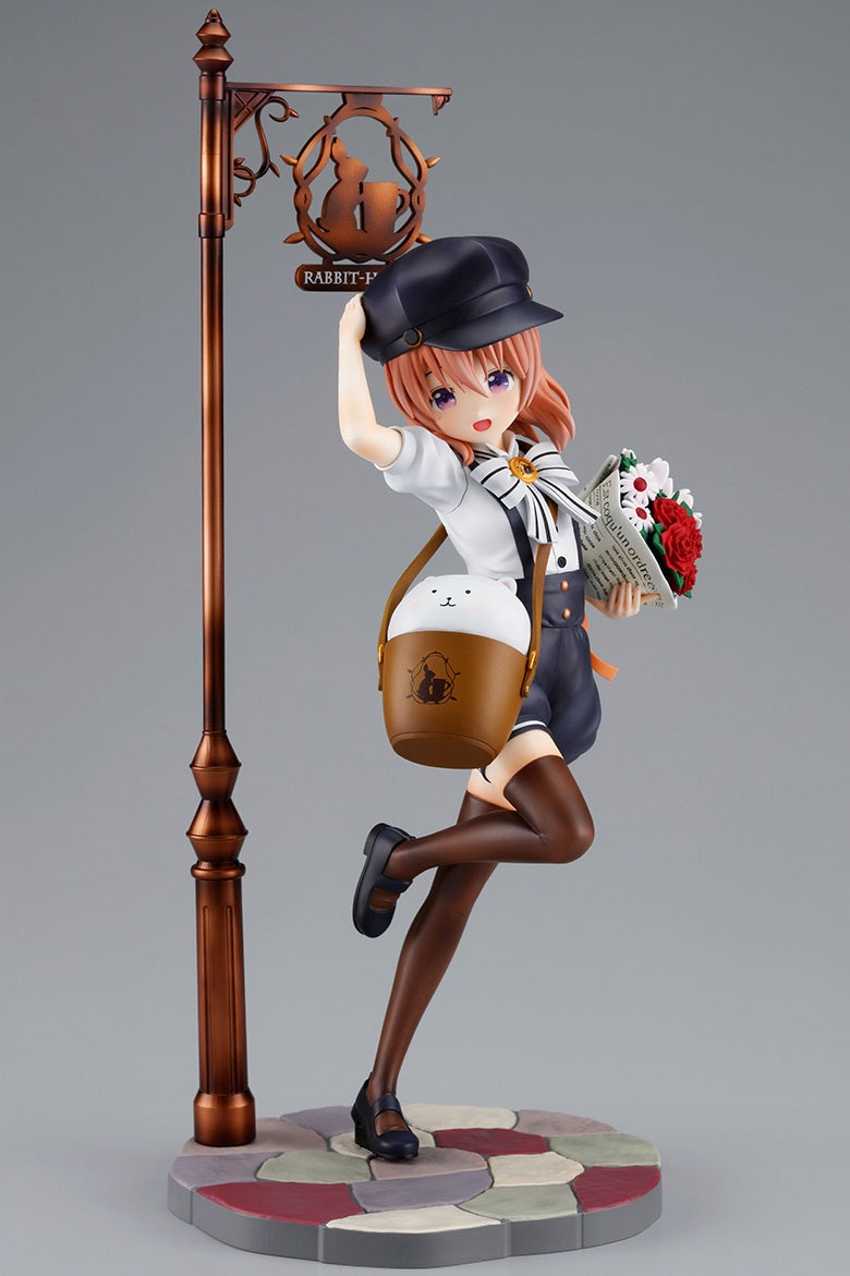 Good Smile Company Is the Order a Rabbit Bloom Series Cocoa Flower Delivery Ver. 1/6 Scale Figure