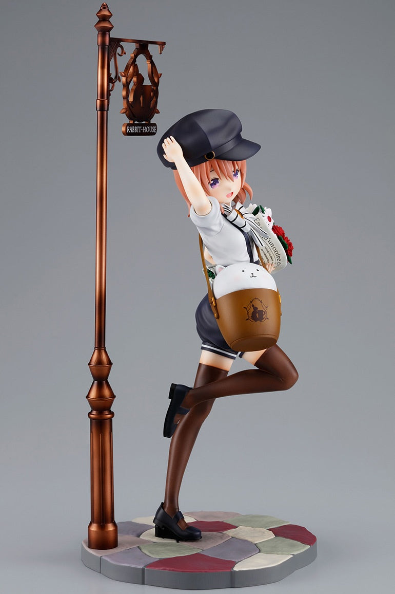 Good Smile Company Is the Order a Rabbit Bloom Series Cocoa Flower Delivery Ver. 1/6 Scale Figure