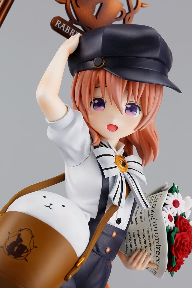 Good Smile Company Is the Order a Rabbit Bloom Series Cocoa Flower Delivery Ver. 1/6 Scale Figure