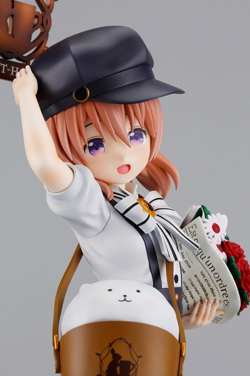 Good Smile Company Is the Order a Rabbit Bloom Series Cocoa Flower Delivery Ver. 1/6 Scale Figure