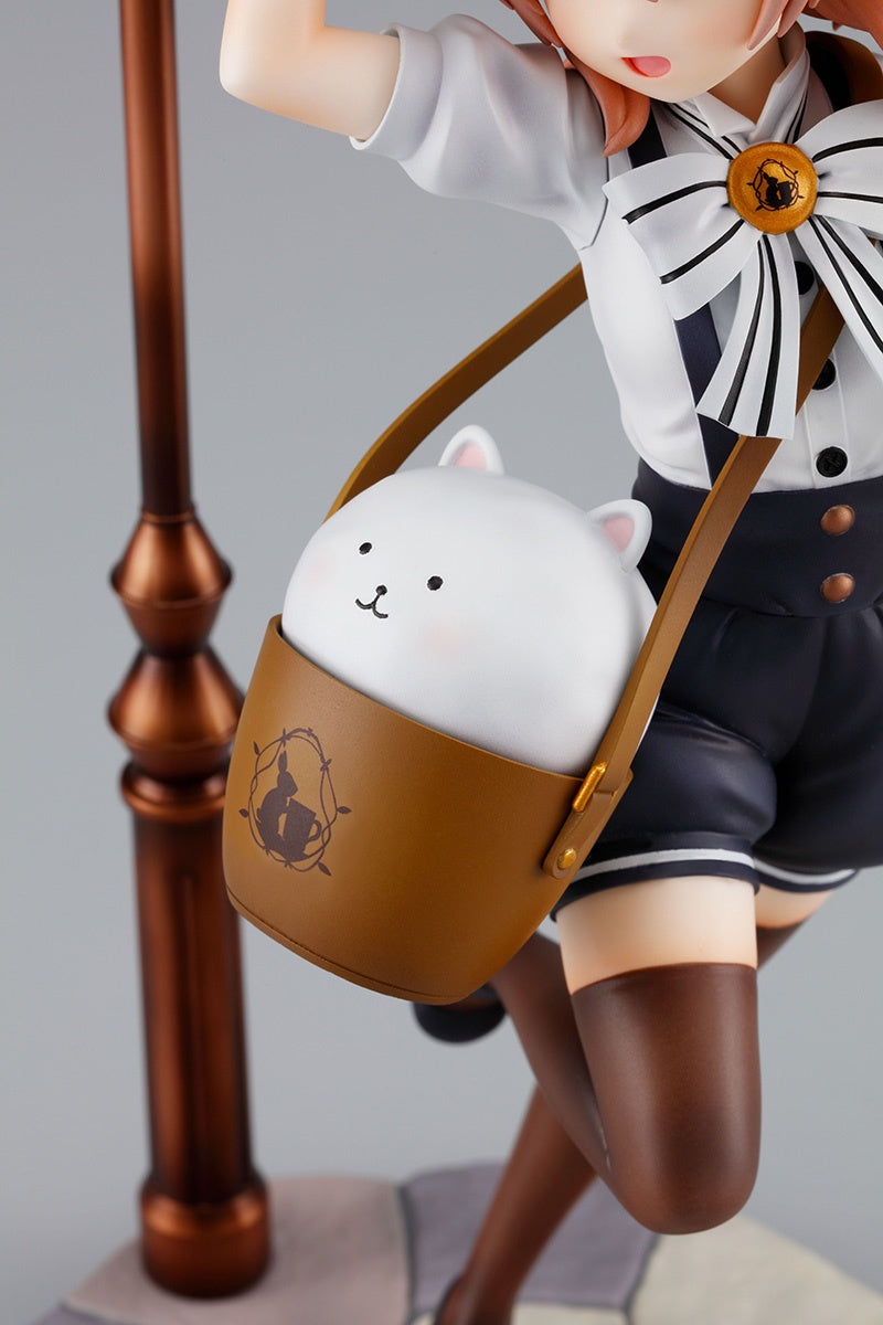 Good Smile Company Is the Order a Rabbit Bloom Series Cocoa Flower Delivery Ver. 1/6 Scale Figure