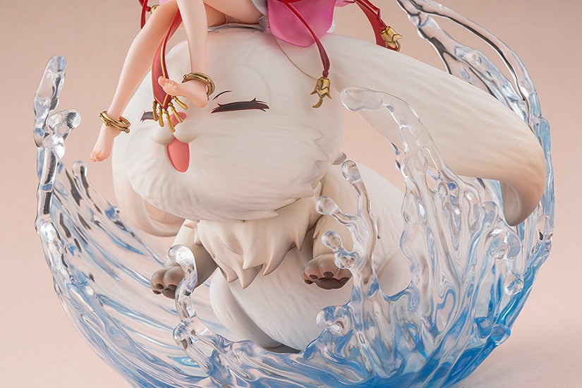 Good Smile Company Fox Spirit Matchmaker Series Susu Tushan: Wan Shui Yi Shan Ver.