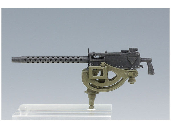 Asuka 1/35 Browning M1919A4 machine gun set