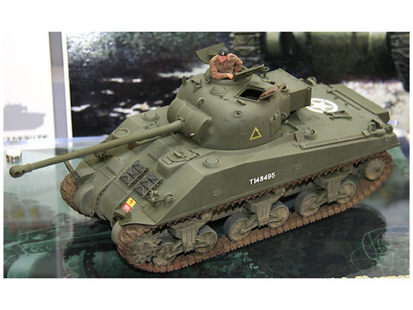 Asuka 1/35 British Sherman 5C FIREFLY