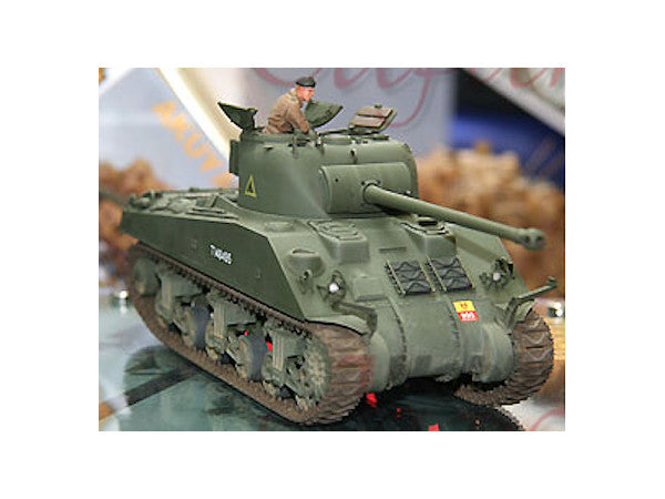 Asuka 1/35 British Sherman 5C FIREFLY