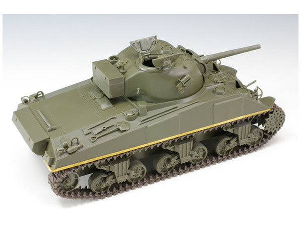 Asuka 1/35 British Army Sherman 5 (M4A4)