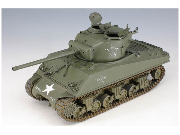 Asuka 1/35 M4A3(76)W Sherman