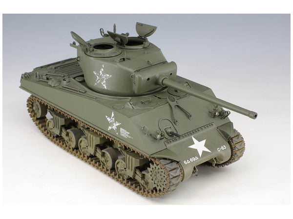 Asuka 1/35 M4A3(76)W Sherman