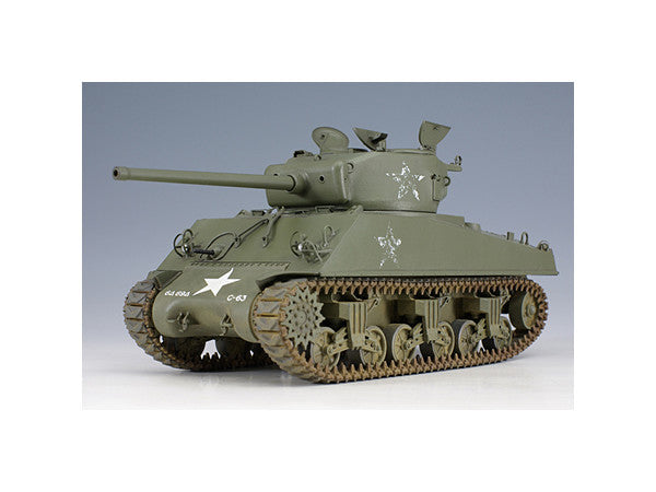 Asuka 1/35 M4A3(76)W Sherman