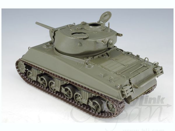 Asuka 1/35 M4A3E2 Sherman Jumbo