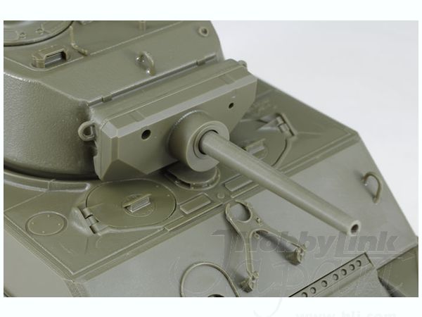 Asuka 1/35 M4A3E2 Sherman Jumbo