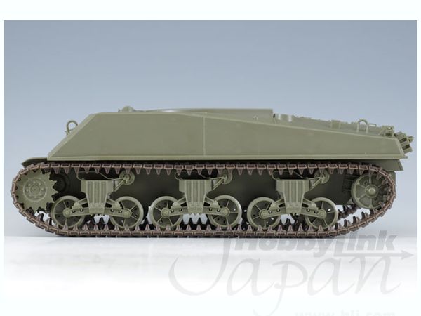 Asuka 1/35 M4A3E2 Sherman Jumbo