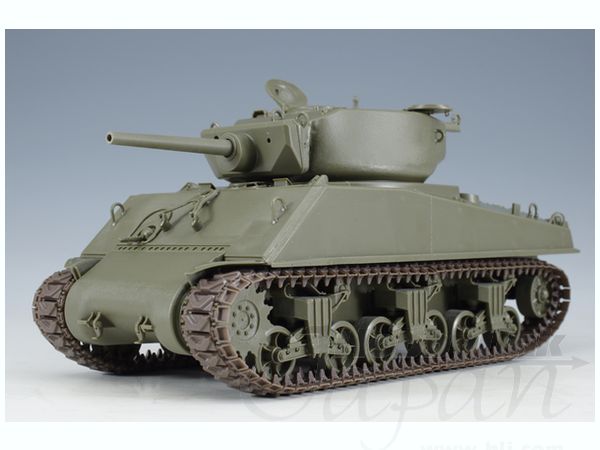 Asuka 1/35 M4A3E2 Sherman Jumbo