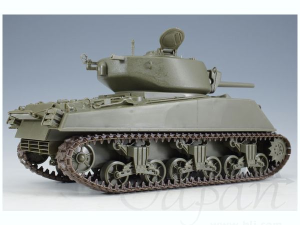 Asuka 1/35 M4A3E2 Sherman Jumbo